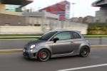 Abarth 695 Biposto 2014 года
